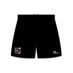 Ciempozuelos Triathlon Unisex Shorts