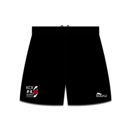 Ciempozuelos Triathlon Unisex Shorts