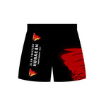 Pantalón Corto Unisex Club Triatlón Huracán