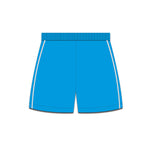 Pantalón Corto Unisex Club Natación Cuenca