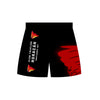 Pantalón Corto Unisex Club Triatlón Huracán