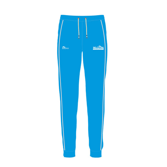 Pantalón Chándal Unisex Club Natación Cuenca