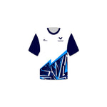 Unisex Short Sleeve Swimming T-Shirt Pichón Elche