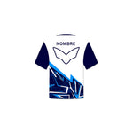 Unisex Short Sleeve Swimming T-Shirt Pichón Elche