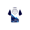 Unisex Short Sleeve Swimming T-Shirt Pichón Elche