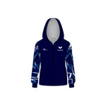Sudadera con Cremallera Unisex Natación Pichón Elche