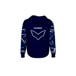 Sudadera Unisex Natación Pichón Elche