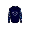 Sudadera Unisex Natación Pichón Elche
