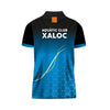 Polo Unisex Club Aquátic Xaloc