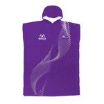 Swimming Poncho Pigeon Elche