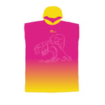 Swimming Poncho Pigeon Elche
