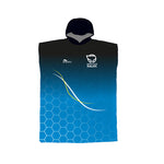 Swimming Poncho Pigeon Elche