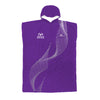 Swimming Poncho Pigeon Elche