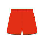 Pantalón Corto Unisex Club Natación Alfa Ilicitano