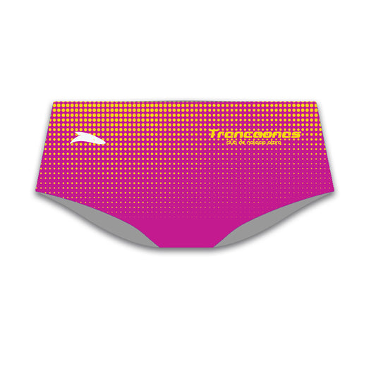 Hurricane Triathlon Club Brief Swimsuit
