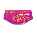 Hurricane Triathlon Club Brief Swimsuit