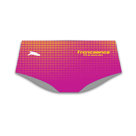 Hurricane Triathlon Club Brief Swimsuit