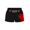 Ciempozuelos Triathlon Unisex Shorts