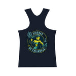 Camiseta sin Mangas Club Salvamento Sirenas