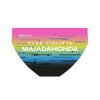 Bañador Slip Club Ciclista Majadahonda