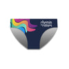 Hurricane Triathlon Club Brief Swimsuit