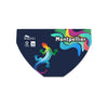Hurricane Triathlon Club Brief Swimsuit