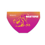 Bañador Slip Club Natació MASTER Trencaones Alzira
