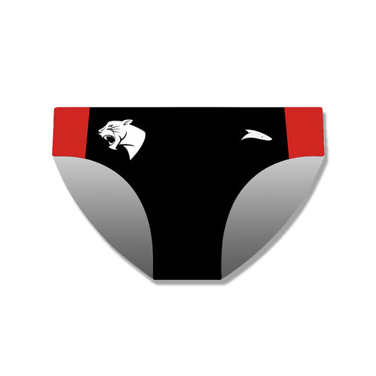 Club Rescue Laguna Swim Brief