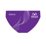 Bañador Slip Club Natación Burgos