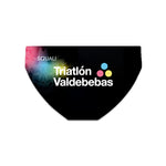 Ciempozuelos Triathlon Slip Swimsuit