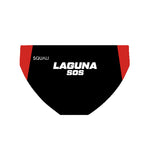 Bañador Slip Club Salvamento Laguna
