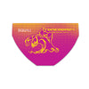 Hurricane Triathlon Club Brief Swimsuit