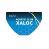 Bañador Slip Club Aquàtic Xaloc