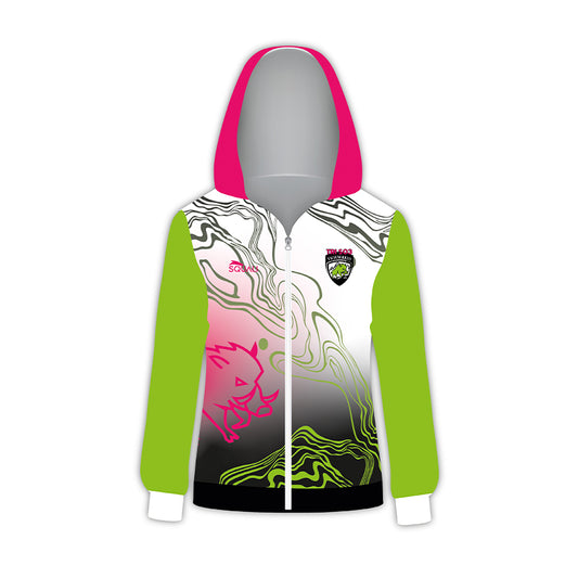 Ciempozuelos Triathlon Unisex Sweatshirt