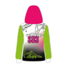 Sudadera con Capucha Unisex Club Triatlón SO3 Valdemorillo