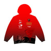 Sudadera Unisex Club Triatlón Huracán