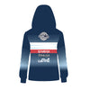 Sudadera con Capucha Unisex Club Triatlón Cullera