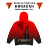 Sudadera Unisex Escuela Triatlón Huracán