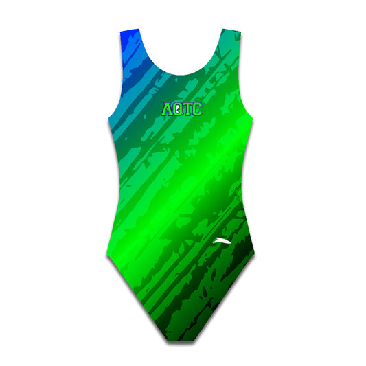 Bañador Tira Ancha Club Natación Solras