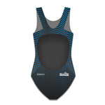 Bañador Tira Ancha Club Natación Cuenca