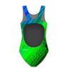 Bañador Tira Ancha Club Natación Solras