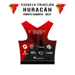 Top Escuela Triatlón Huracán