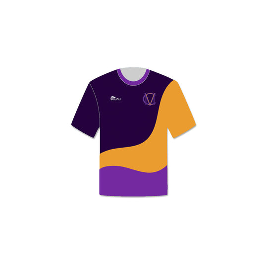 Valladolid Rescue Men's Short Sleeve T-Shirt