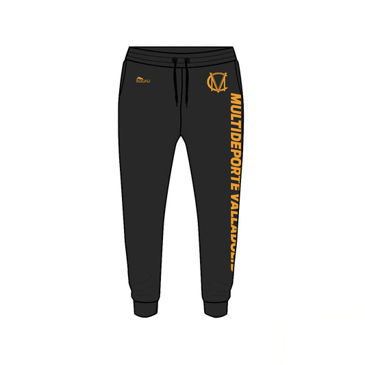 Unisex Tracksuit Pants Salvamento Valladolid