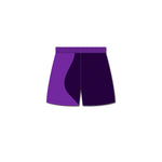Pantalón Corto Unisex Salvamento Valladolid