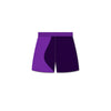 Pantalón Corto Unisex Salvamento Valladolid