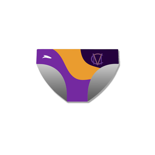 Valladolid Rescue Brief Swimsuit