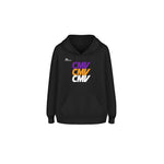 Sudadera Unisex Salvamento Valladolid