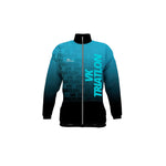 Chaqueta Chándal Unisex VK Triatlón