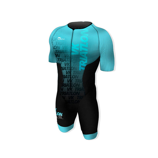 Trisuit Aero VK Triathlon